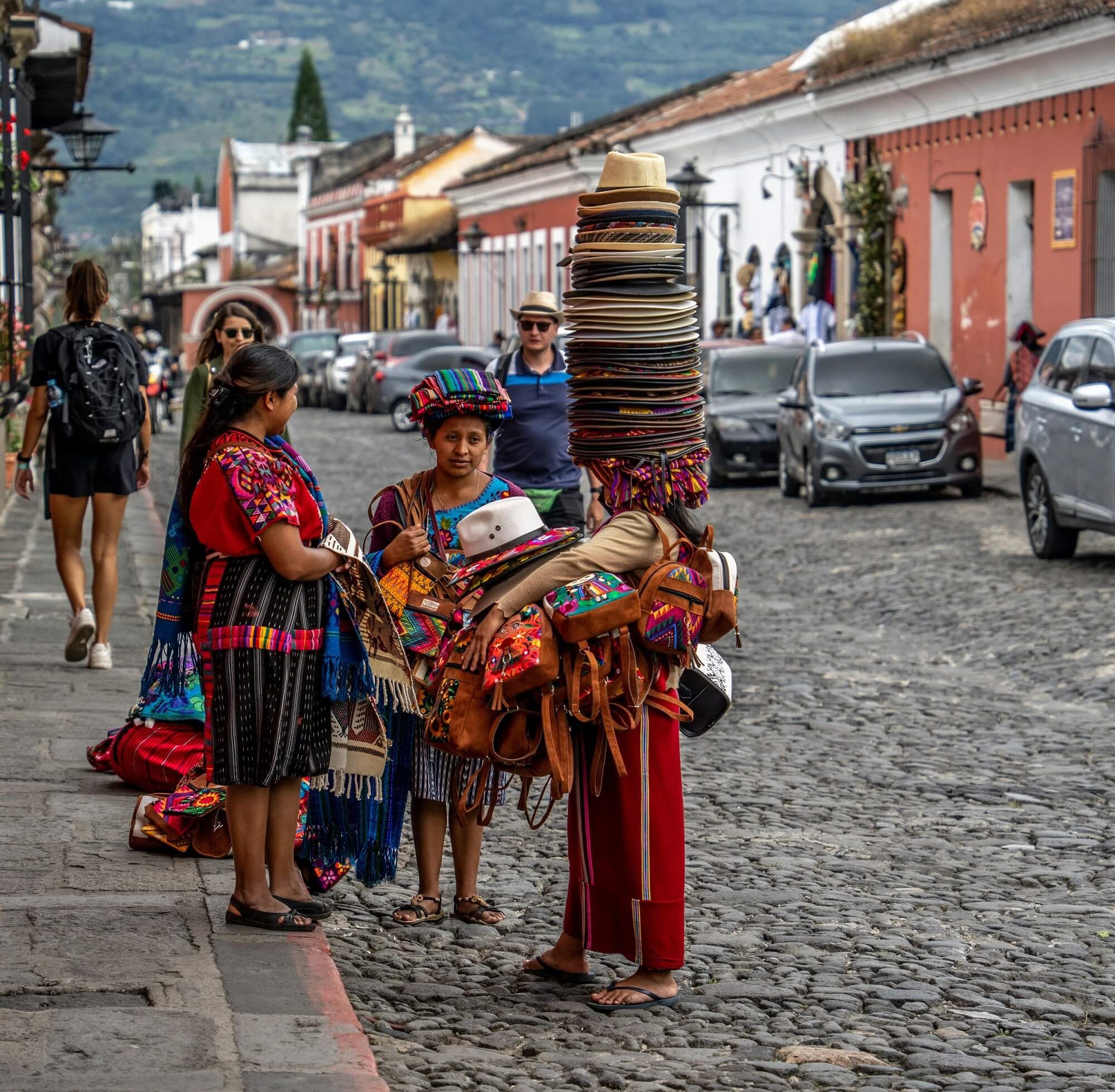 Cusco Tour