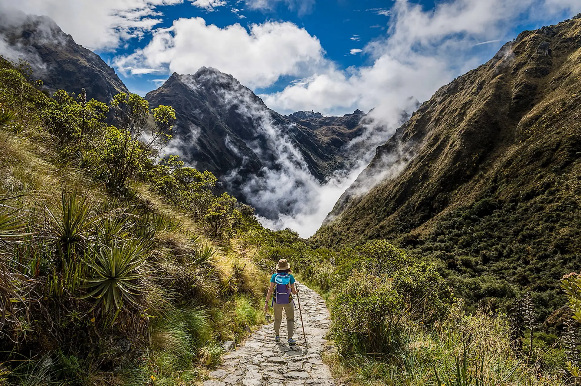 Inca Trail Availability 2026